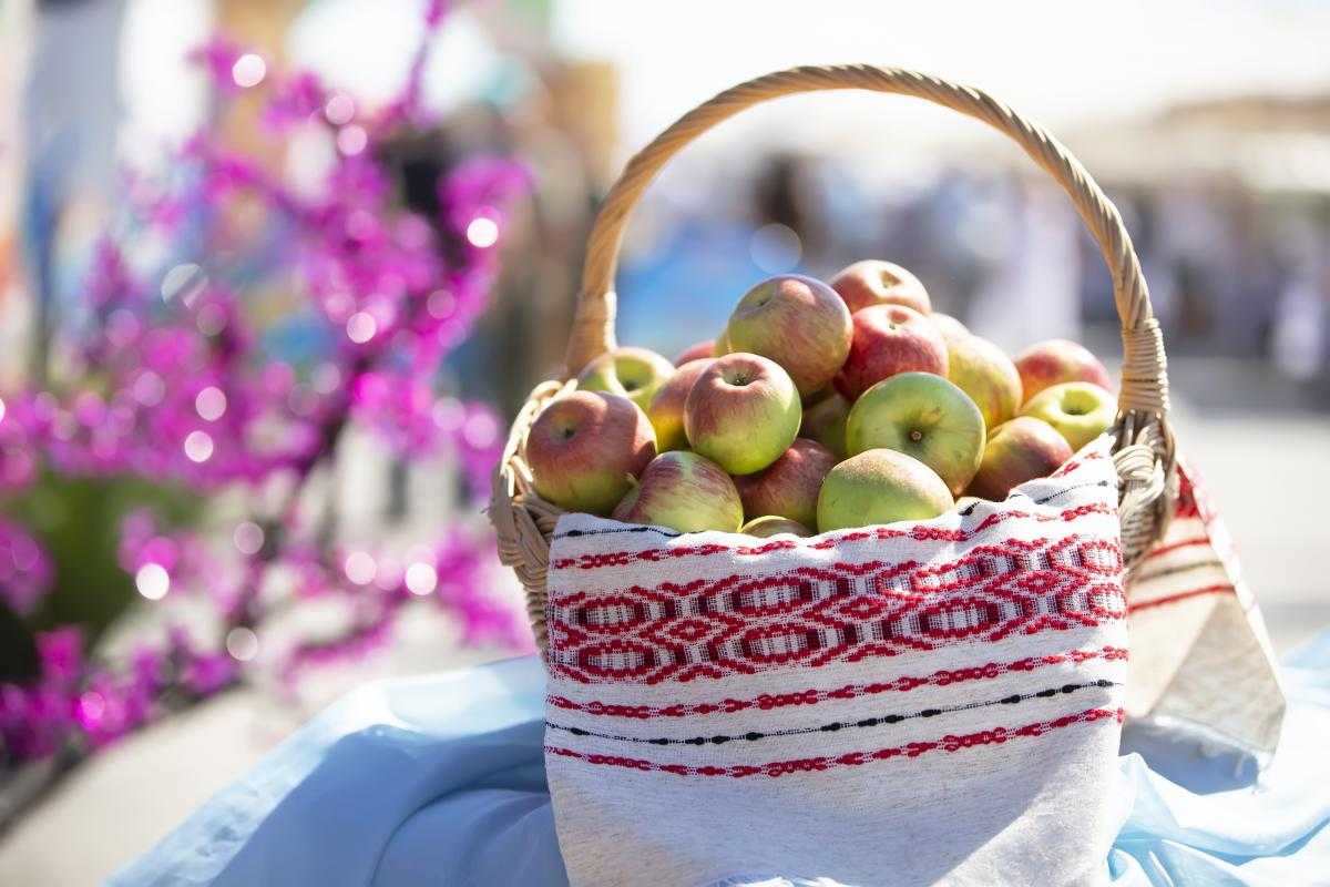 Яблуко на день позбавить необхідності ходити до лікаря: дієтологи сказали, чи правда це