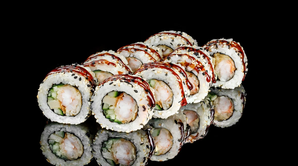 EatSushi доставка