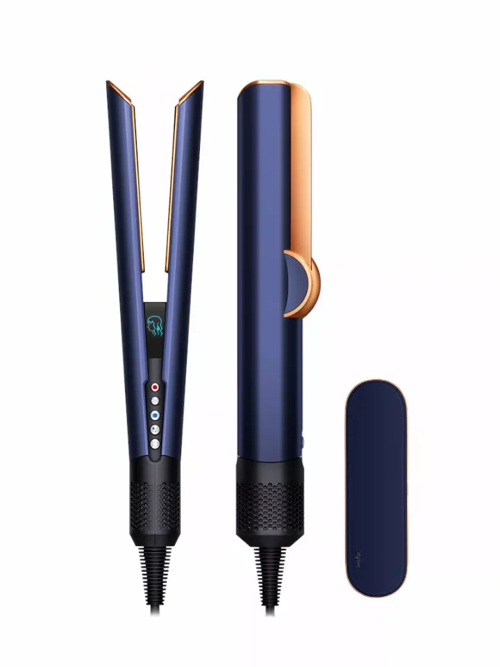 Утюжок от Dyson