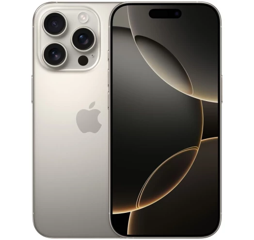 Смартфон Apple iPhone 16 Pro