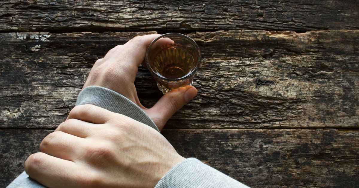 Реабілітація алкозалежних в Києві