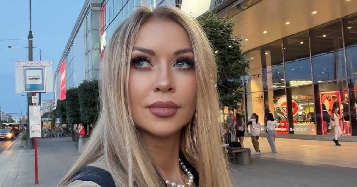 Наталія Валевська: 10 років з одними речами – секрет економії та щасливого життя співачки.
