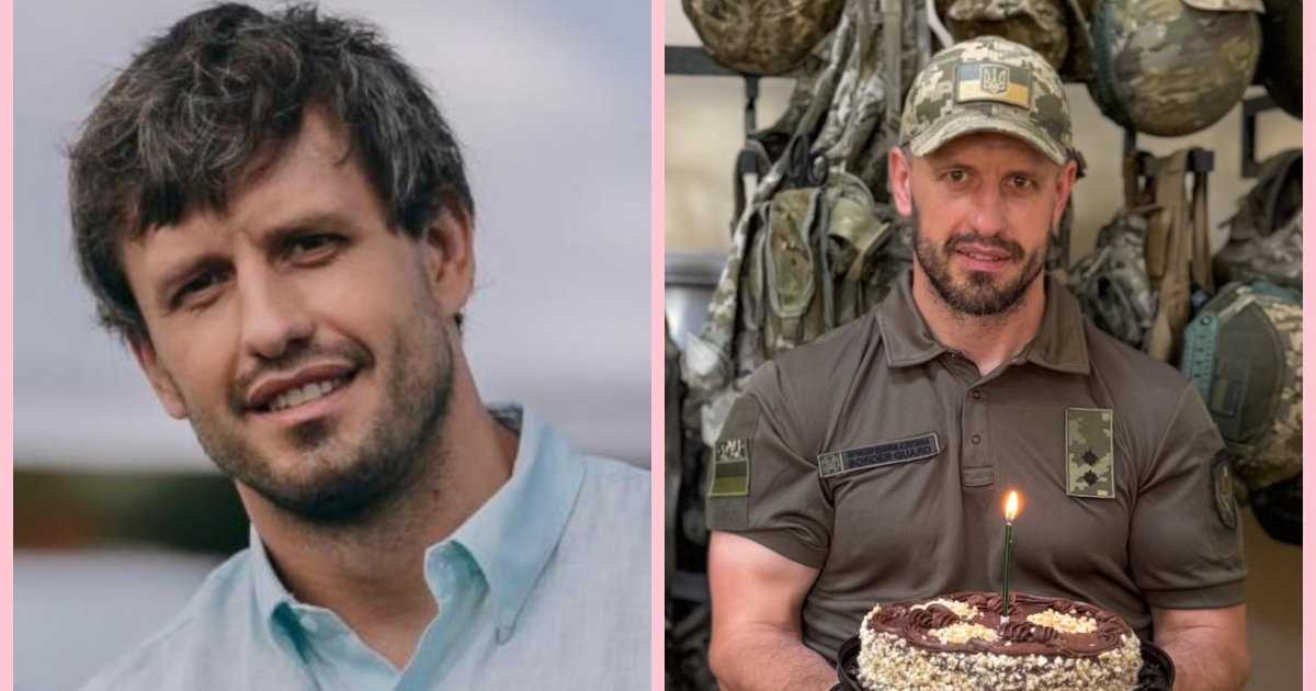 Холостяк” Дмитро Шевченко став військовим: фото в уніформі схвилювало мережу