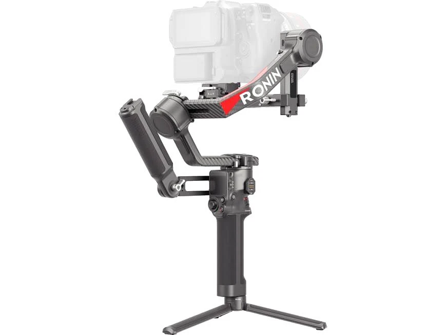Стабилизатор DJI RS 4 Pro
