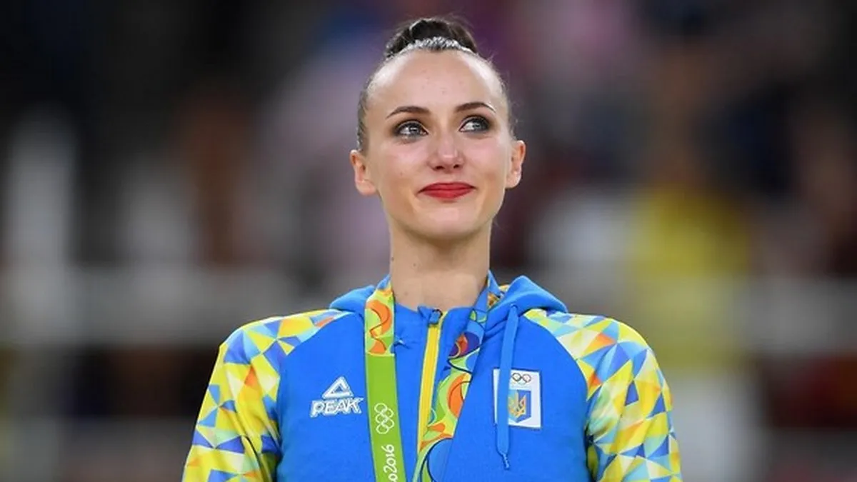 Ганна Різатдінова: шлях від олімпійської призерки до спортивної наставки