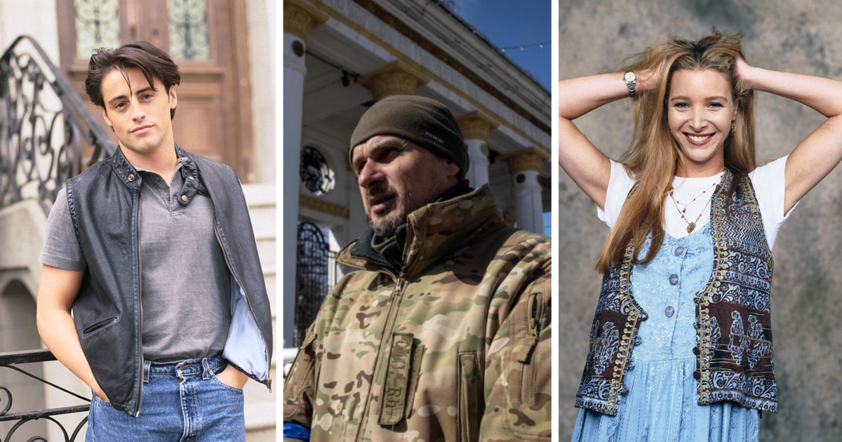 Липневі зірки: календар іменинників