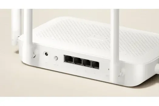 Маршрутизатор Xiaomi Router