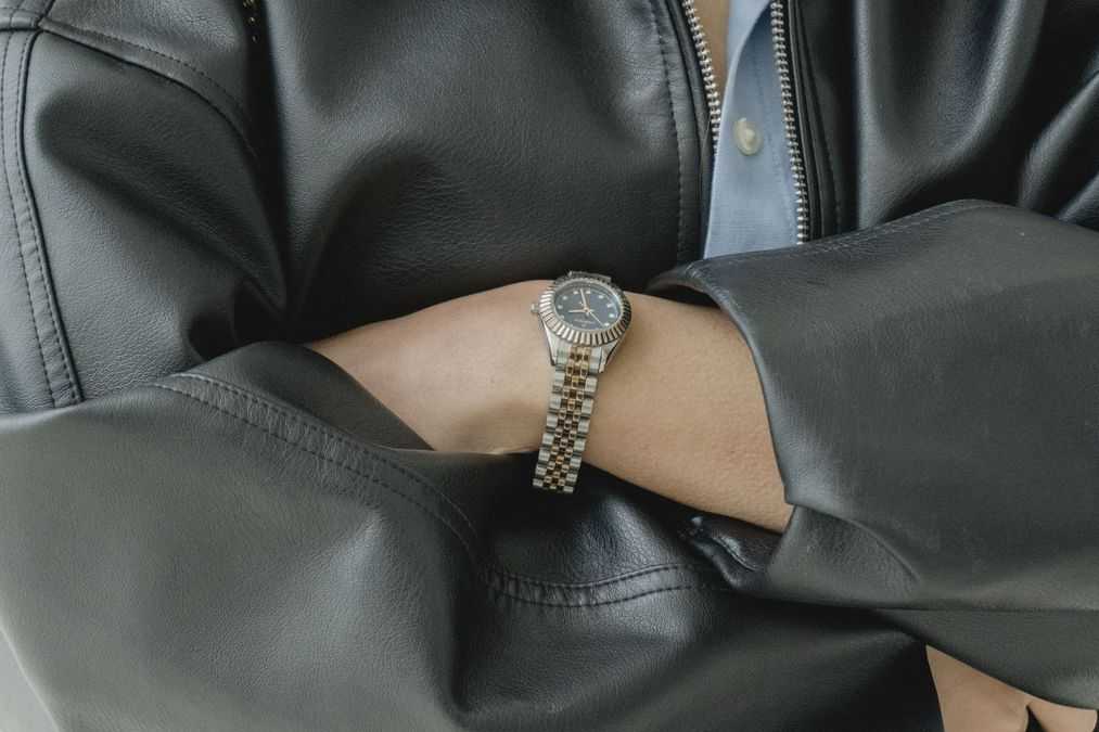 Ідеальний подарунок: як обрати наручний годинник, що служитиме роками
