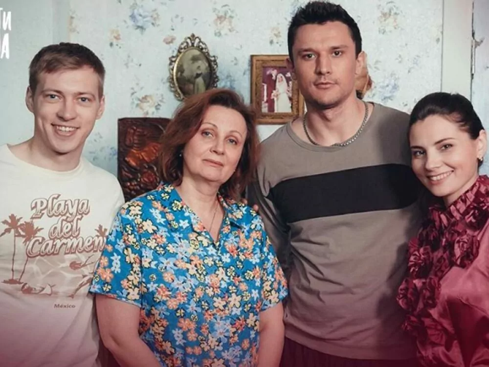 Спіймати Кайдаша 2 сезон: дата виходу, офіційна позиція творців та перспективи продовження