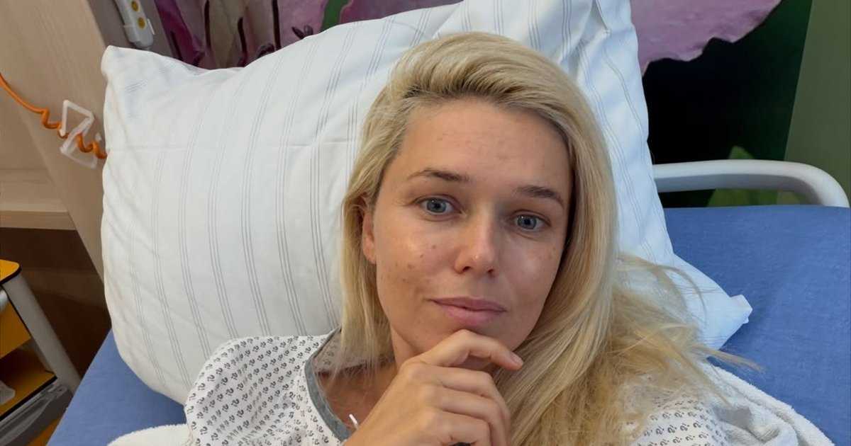 Ось кілька варіантів заголовка, що відповідають вимогам:

*   Ярослава Гресь: тяжка операція, психотерапевт і втрата мрії про материнство
*   “Готувалася з психотерапевтом”: Ярослава Гресь про операцію, що позбавила шансу стати мамою
*   Зізнання Ярослави Гресь: тяжка операція, психотерапія та неможливість стати мамою
*   Ярослава Гресь: історія боротьби, психотерапії та втрати материнської надії після операції
*   “Більше не зможу стати мамою”: Ярослава Гресь про тяжку операцію та психотерапевтичну підготовку