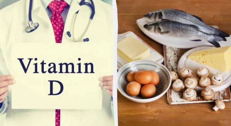 Вітамін D: дієтологиня розкрила секрет продуктів-рекордсменів.