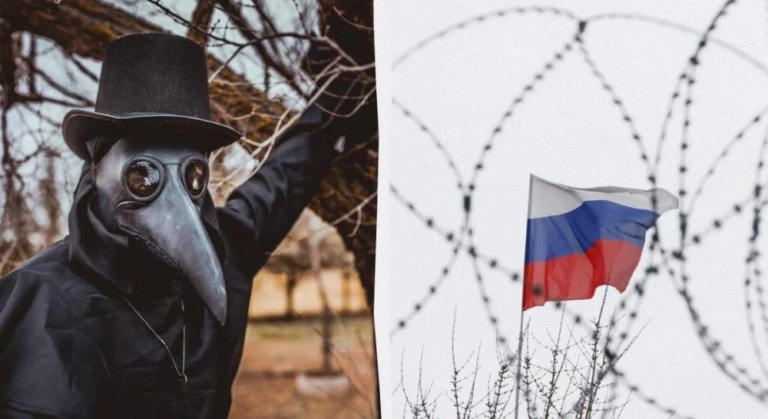 Чума в Іркутську: дослідження спростували загрозу.