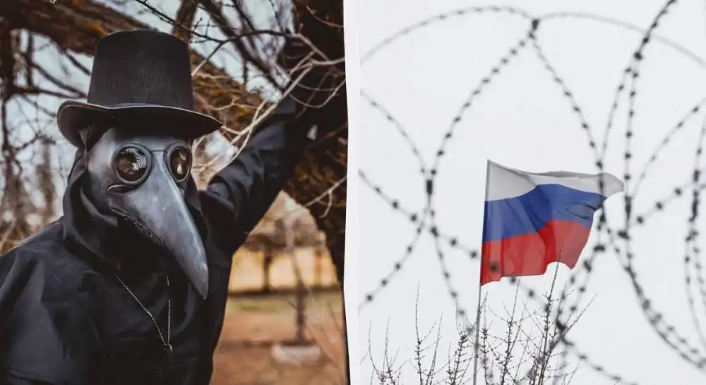 Чума в Іркутську: дослідження спростували загрозу.