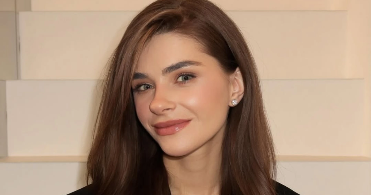 Катерина Остапчук: “Я його менеджер” – чому вона супроводжує чоловіка на роботі